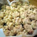 うさはは's cooksnap of when they made お肉屋さんのシュウマイ.