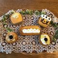 まぁぼりぃ's cooksnap of when they made 米粉の生シフォンカップケーキ.