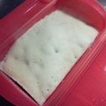萌絵コ's cooksnap of when they made ルクエで蒸しパン〜HMと豆乳使用〜.