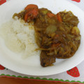 反省堂書店（のぐち）'s cooksnap of when they made ☆簡単☆定番のカレーライス.