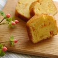 甘夏かん's cooksnap of when they made 金柑のパウンドケーキ.