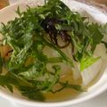 nyaoppi's cooksnap of when they made 病みつき新玉ねぎ塩こんぶバター *レンジ.
