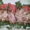 キキkiki's cooksnap of when they made 油淋鶏.