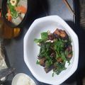 にゃきよしろ's cooksnap of when they made ヘルシー！根菜と納豆のぽかぽか汁.