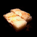 ひさかた's cooksnap of when they made 鱈棒鮨.