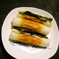 ごーごーゆきんこ's cooksnap of when they made 簡単料理！ちくわのチーズ焼き.