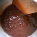 えまっちママ's cooksnap of when they made お彼岸♪おはぎ♪簡単・即効！つぶあん.