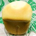 シャンプーハット's cooksnap of when they made 早焼き！ふんわり豆腐食パン.