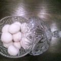 キキkiki's cooksnap of when they made 我んとこの、スノーボール.