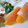 Licosama's cooksnap of when they made 柿♡生ハム.