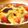 リヒター's cooksnap of when they made トマトとバジルのミートドリア♪.