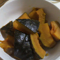 honey82aya's cooksnap of when they made ほっこり｡｡南瓜の煮物.