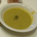 悠ぽんママ's cooksnap of when they made かぼちゃスープ.