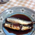 ひぃこ＊'s cooksnap of when they made いわしの生姜煮.
