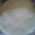 たまちゃんの食卓。's cooksnap of when they made 手作り味噌(随時更新あり).
