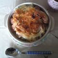 520mayk's cooksnap of when they made 残ったごはんでドリア.