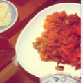 tomoko_am's cooksnap of when they made どっさりにんじん＆ツナ炒め.