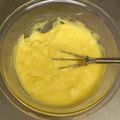 ☆なちん☆'s cooksnap of when they made 自分流～簡単レンジカスタード.