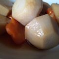 ゆいぼんぼん's cooksnap of when they made 里芋の煮物.