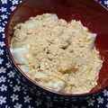 いこたん's cooksnap of when they made 簡単★チーズ豆腐.
