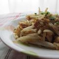 doiko's cooksnap of when they made もやしの卵とじ炒め.