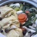 macchin's cooksnap of when they made 簡単あったか☆サムゲタン風雑炊.