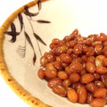 go_delight's cooksnap of when they made コクと旨みで即完売。大豆と昆布の甘煮.