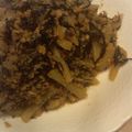 ★みぃな♪'s cooksnap of when they made ひじきとおからの煮物♪.