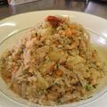 ロクシタンマニア's cooksnap of when they made 卯の花.
