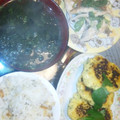 ゆあしゃんMAMA's cooksnap of when they made 蒸し鶏の梅風味.