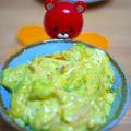 ガニコ's cooksnap of when they made アボカドと海老のマスタードマヨサラダ.
