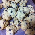 おひるねくじら's cooksnap of when they made 簡単ざくざくクッキー.
