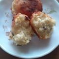 糖分が命's cooksnap of when they made お母さんの＊おいもドーナツ.