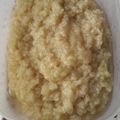 ぱーーちゃん's cooksnap of when they made 自家製　甘酒.