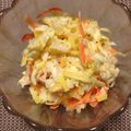 きおら+-22's cooksnap of when they made 本格的!　簡単ｺｰﾙｽﾛｰ♪.