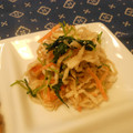berry_a's cooksnap of when they made 三つ葉と切干大根の旨いおひたし♪.