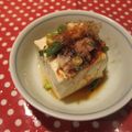 m@n@'s cooksnap of when they made とろとろ温泉豆腐.