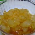 ぽぴぽぴ's cooksnap of when they made ✿ 梨のジャム✿.