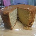 nai725's cooksnap of when they made カステラ.