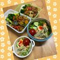 ルぴあ's cooksnap of when they made 濃厚♪スナップえんどうとゆで卵サラダ.