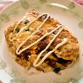 ★しょーこ★'s cooksnap of when they made ふわふわ♪納豆焼き.