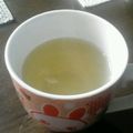 のりこぶたー's cooksnap of when they made 生姜の蜂蜜漬け.