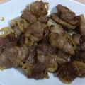 まいめろシフォン's cooksnap of when they made れんこんの豚肉巻き.