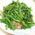 まいめろシフォン's cooksnap of when they made 豚肉とピーマンとしょうがの細切り炒め☆.