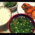 im_shione's cooksnap of when they made 手羽元サッパリ煮.
