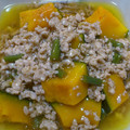 kayoco1009's cooksnap of when they made かぼちゃの煮もの☆.
