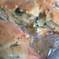 まっｃｈａ's cooksnap of when they made ケークサレ(トマトのケークサレ).