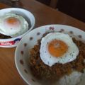 このみん家's cooksnap of when they made 野菜タ〜ップリ！我が家のドライカレー♪.
