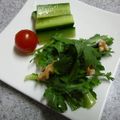 ミッキーアン's cooksnap of when they made 【杜氏流】キュウリの酒粕ヨーグルト漬け.