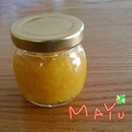 mayumayu49's cooksnap of when they made はちみつ★ゆず茶♪.